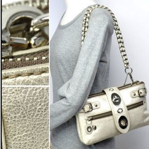 Stunning authentic Coach Shoulder bag